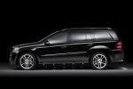 Mercedes-Benz GL-Class by Brabus 2007 года